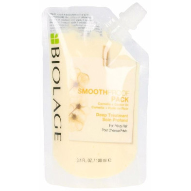 Matrix Smoothproof Tratamiento Profundo 100Ml