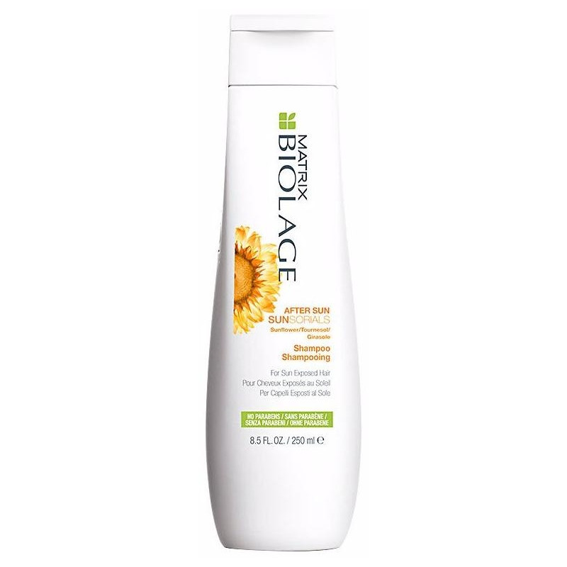 Sunsorials After-Sun Shampoo 250 Ml