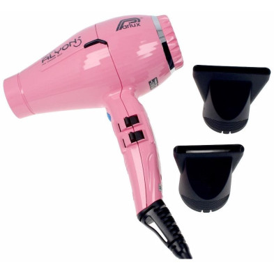 Parlux Alyon Rosa Secador Cabello 1Ud