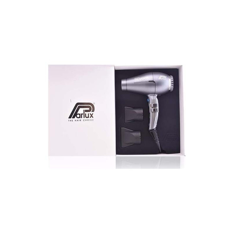 Parlux Alyon Grafite Secador Cabello 1Ud