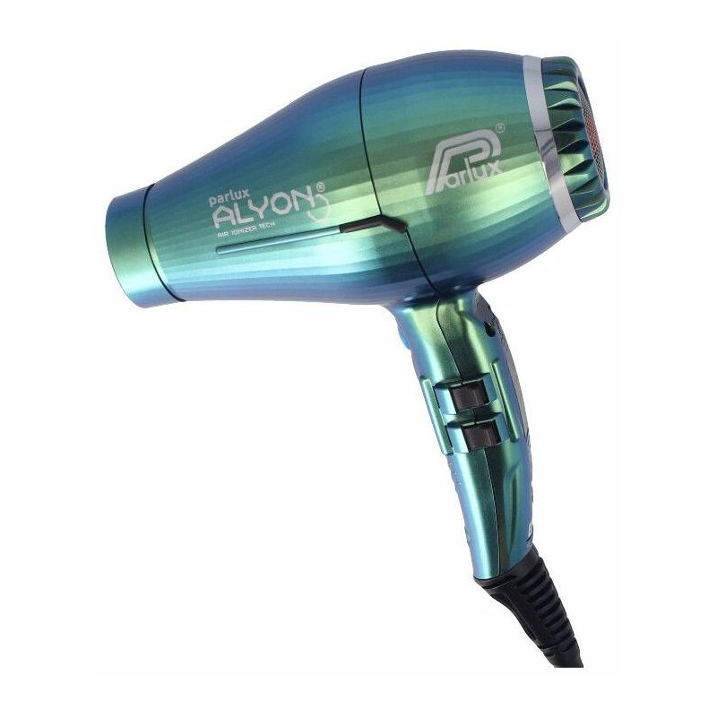 Parlux Secador De Cabello Alyon Jade 1Ud