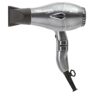 Parlux Secador Advanced Light Grafito 1Ud Parlux Secador Advanced Light Grafito 1Ud