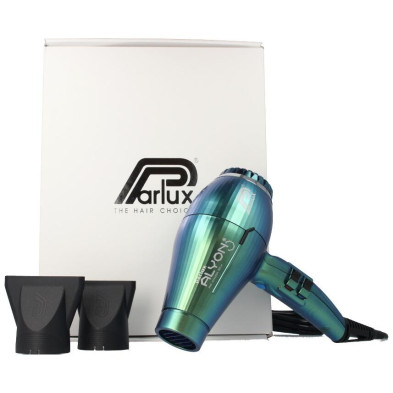 Parlux Secador De Cabello Alyon Jade 1Ud