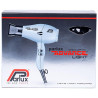 Parlux Hair Dryer 2200 Advance Light Black 1Ud Parlux Hair Dryer 2200 Advance Light Black 1Ud