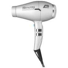 Parlux Digitalyon Secador Plata 1 U