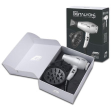 Parlux Digitalyon Silver Lote 4 Pz