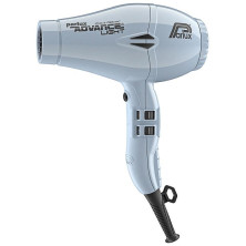 Parlux Advance Light Ionic Y Ceramic Secador Cabello Ice 1Ud