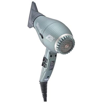 Parlux Digitalyon Secador Gris Glitter 1 U