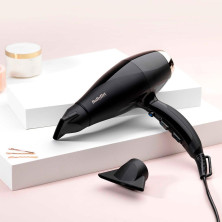 Babyliss Secador 6714E Super Pro 2300W 1Ud