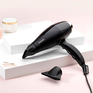 Babyliss Secador 6714E Super Pro 2300W 1Ud