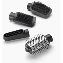 Cepillo Secador De Pelo As774E Accesorios Intercambiables 1 U