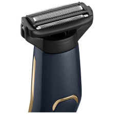 Babyliss Afeitadora Bg120E Body Trim Recortadora Corporal 1Ud