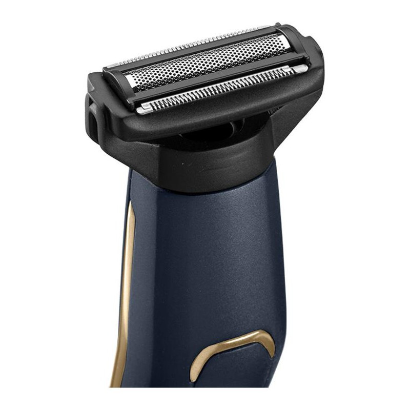 Babyliss Afeitadora Bg120E Body Trim Recortadora Corporal 1Ud