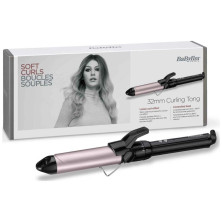 Babyliss Pro 180 C332E Hair Curling Soft Curls 32Mm 1Ud