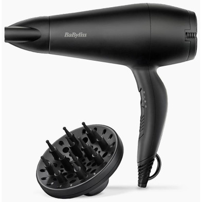 Secador D215De Potencia Suave 2000W 1 U