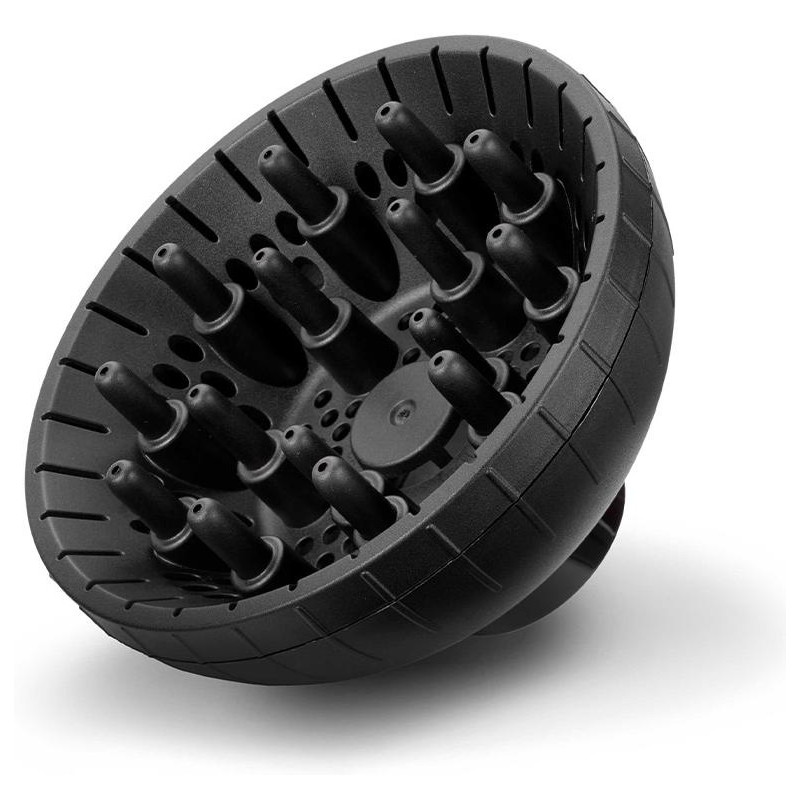 Secador 6709De Smooth Pro 2100W 1 U Secador 6709De Smooth Pro 2100W 1 U
