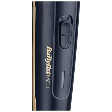 Babyliss Afeitadora Bg120E Body Trim Recortadora Corporal 1Ud