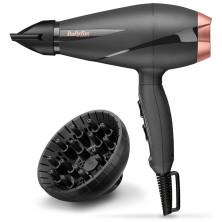 Secador 6709De Smooth Pro 2100W 1 U