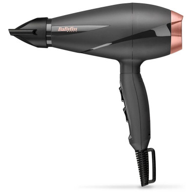 Secador 6709De Smooth Pro 2100W 1 U