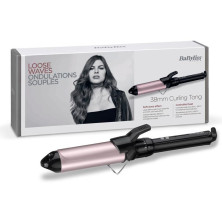 Babyliss Rizador Sublim’Touch C338E 1Ud