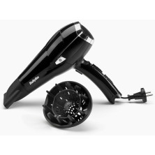 Secador D374De Con Recogecable Automático 2000W 1 U