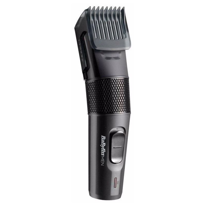 Babyliss Precision Cut E786E 2Mm 24Mm Máquina Afeitar 1Ud