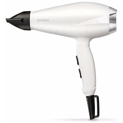 Babyliss Secador 6704We Ac Speed Pro 2000W 1Ud