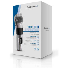 Babyliss Precision Cut E786E 2Mm 24Mm Máquina Afeitar 1Ud