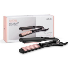 Babyliss Plancha Cabello Crimper 2165Ce 35Mm 1Ud