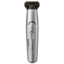 Afeitadora Mt861E Recortador Barba, Cabeza Y Cuerpo 1 U