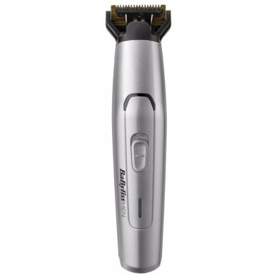 Afeitadora Mt861E Recortador Barba, Cabeza Y Cuerpo 1 U