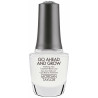 Morgan Taylor Go Ahead And Grow Base Coat 15Ml