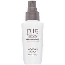 Morgan Taylor Pure Cleanse Surface Cleansing Spray 120Ml