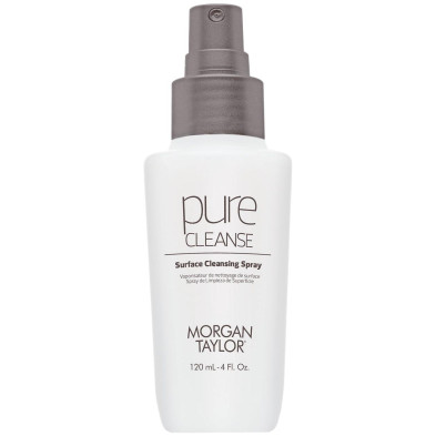 Morgan Taylor Pure Cleanse Surface Cleansing Spray 120Ml