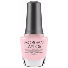 Morgan Taylor Nail Lacquer La Dolce Vita 15Ml