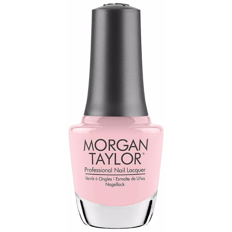 Morgan Taylor Nail Lacquer La Dolce Vita 15Ml