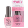 Morgan Taylor React Max Original Nail Strengthener + Base 15Ml
