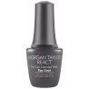 Morgan Taylor React Top Coat 15Ml