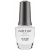 Morgan Taylor Make It Last Top Coat 15Ml