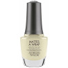 Morgan Taylor Mattes A Wrap Top Coat 15Ml