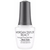 Morgan Taylor React Base Coat 15Ml