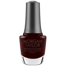Morgan Taylor Nail Lacquer From Paris With Love 15Ml