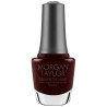 Morgan Taylor Nail Lacquer From Paris With Love 15Ml