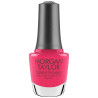 Morgan Taylor Esmalte Uñas Pink Flame-Ingo 15Ml