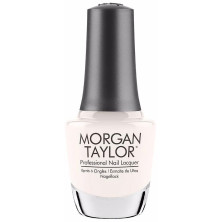 Morgan Taylor Nail Lacquer Heaven Sent 15Ml