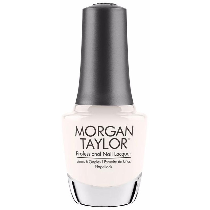 Morgan Taylor Nail Lacquer Heaven Sent 15Ml