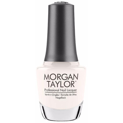 Morgan Taylor Nail Lacquer Heaven Sent 15Ml
