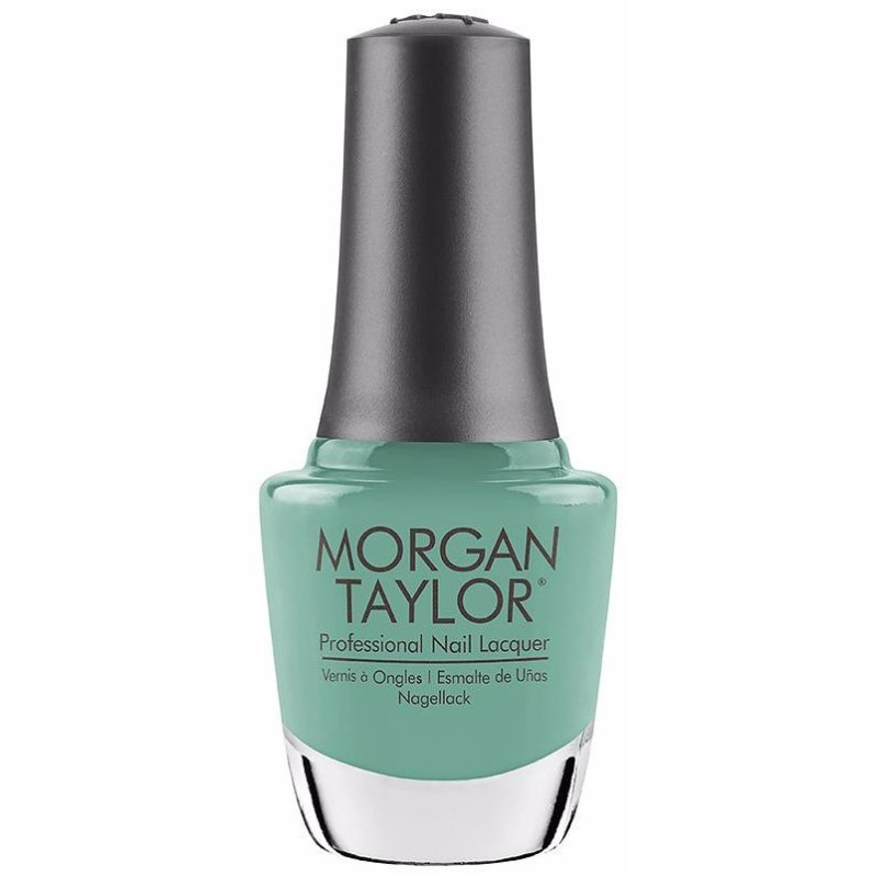 Morgan Taylor Professional Nail Lacquer 15Ml