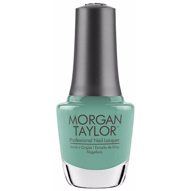 Morgan Taylor Professional Nail Lacquer 15Ml