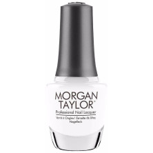 Morgan Taylor Nail Lacquer Artic Freeze 15Ml